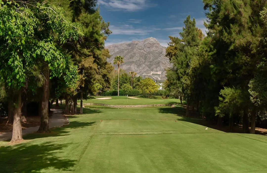 The Westin La Quinta Golf Resort & Spa, Benahavis, Marbella-1